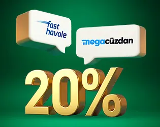 Betwinner Yüzde 20 Para İadesi Bonusu
