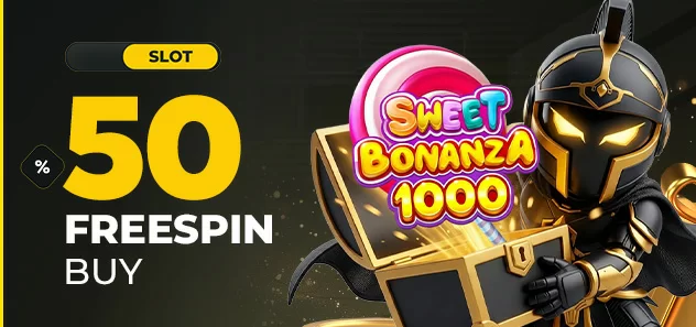 Betarena Yüzde 50 Freespin Buy
